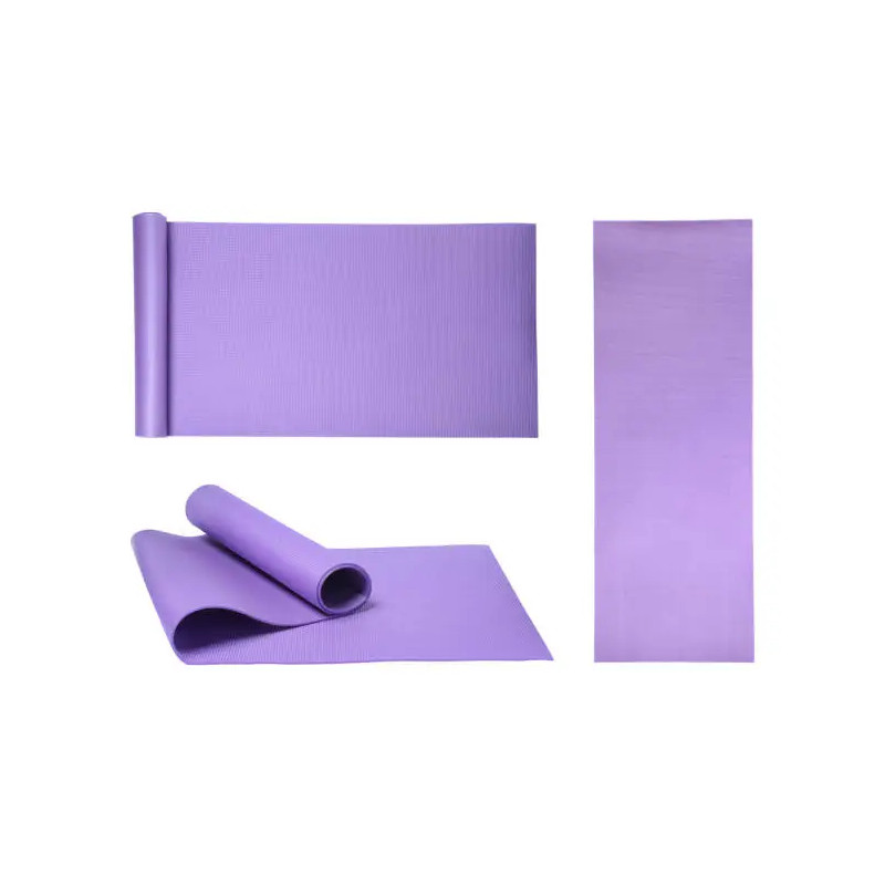 Yoga  Pilates Mat  Non-Slip