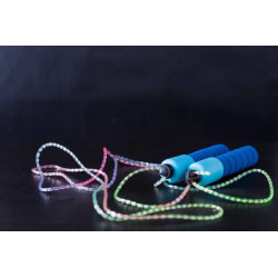 Jump Rope LED Counter