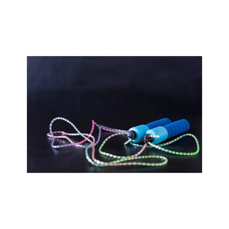Jump Rope LED Counter