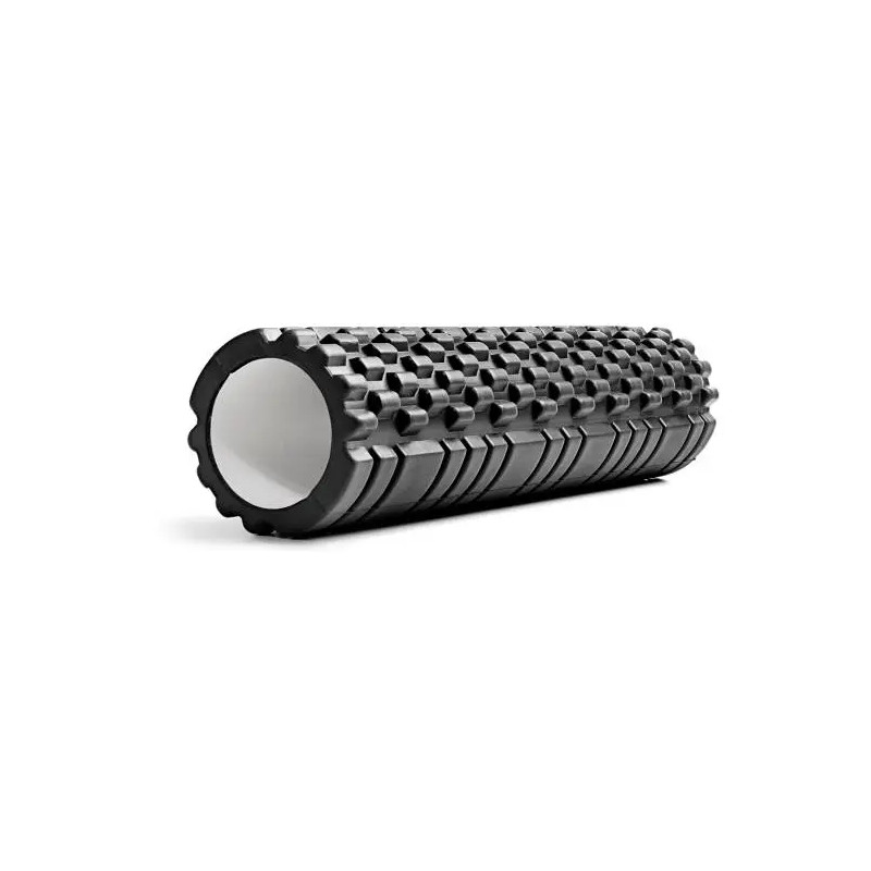 Foam Roller  45cm Grid Pattern