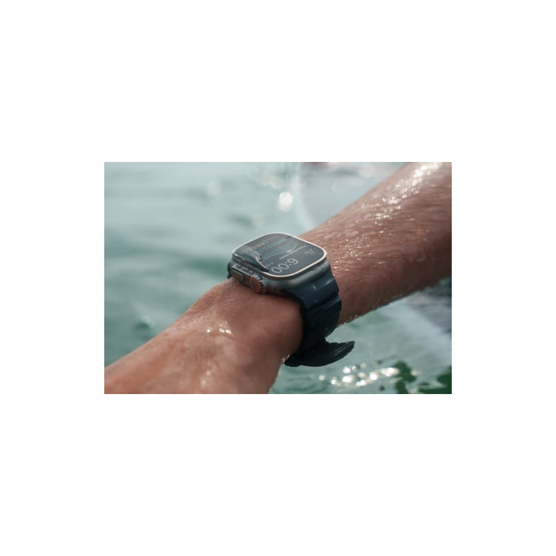 Digital Sports Watch  Waterproof 50m