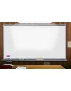 Whiteboards