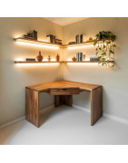 Corner Desk